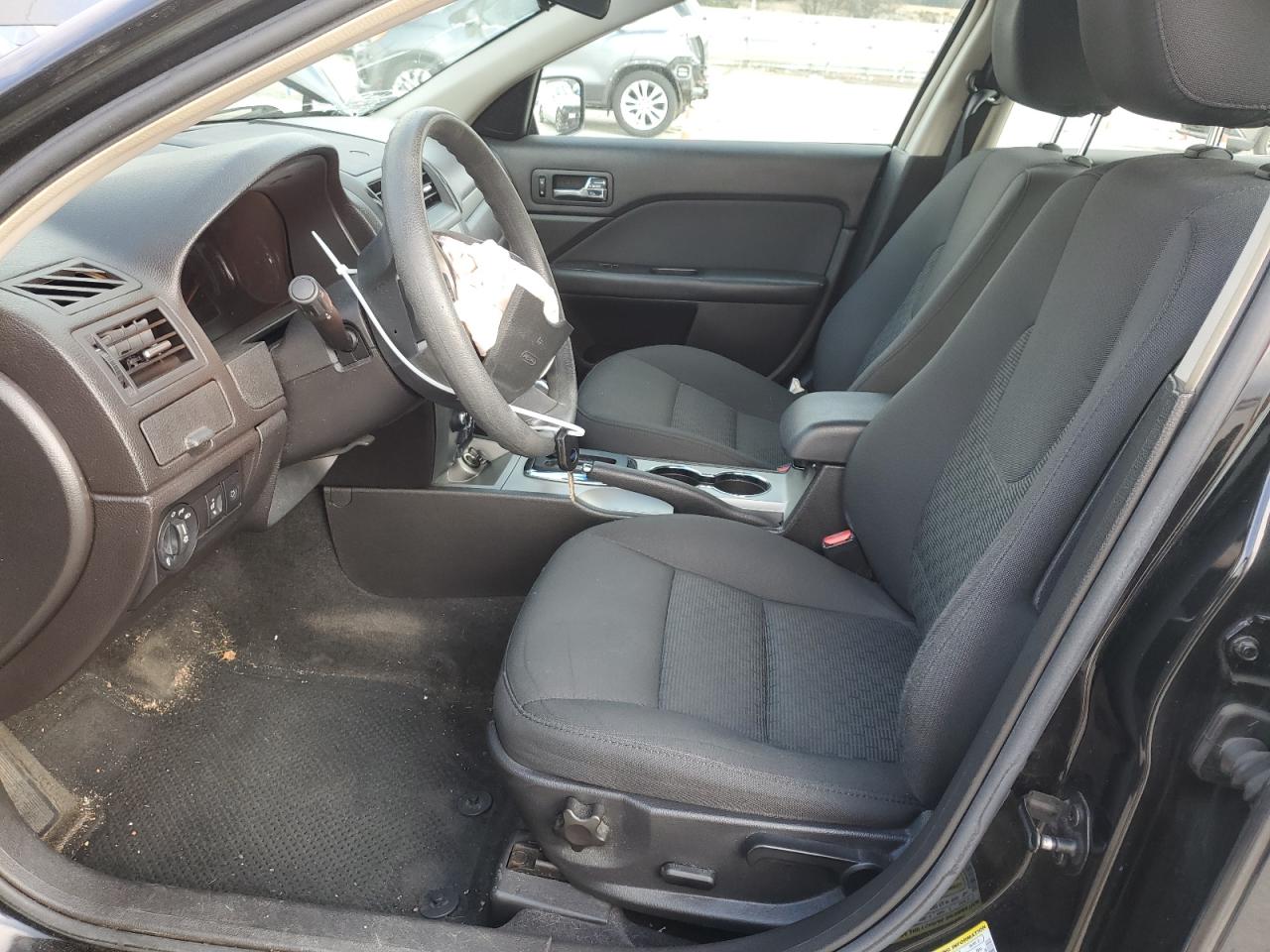 2010 Ford Fusion - Image 7