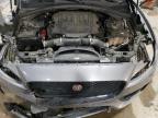 2017 Jaguar F-Pace R - Sport продається в Blaine, MN - Front End