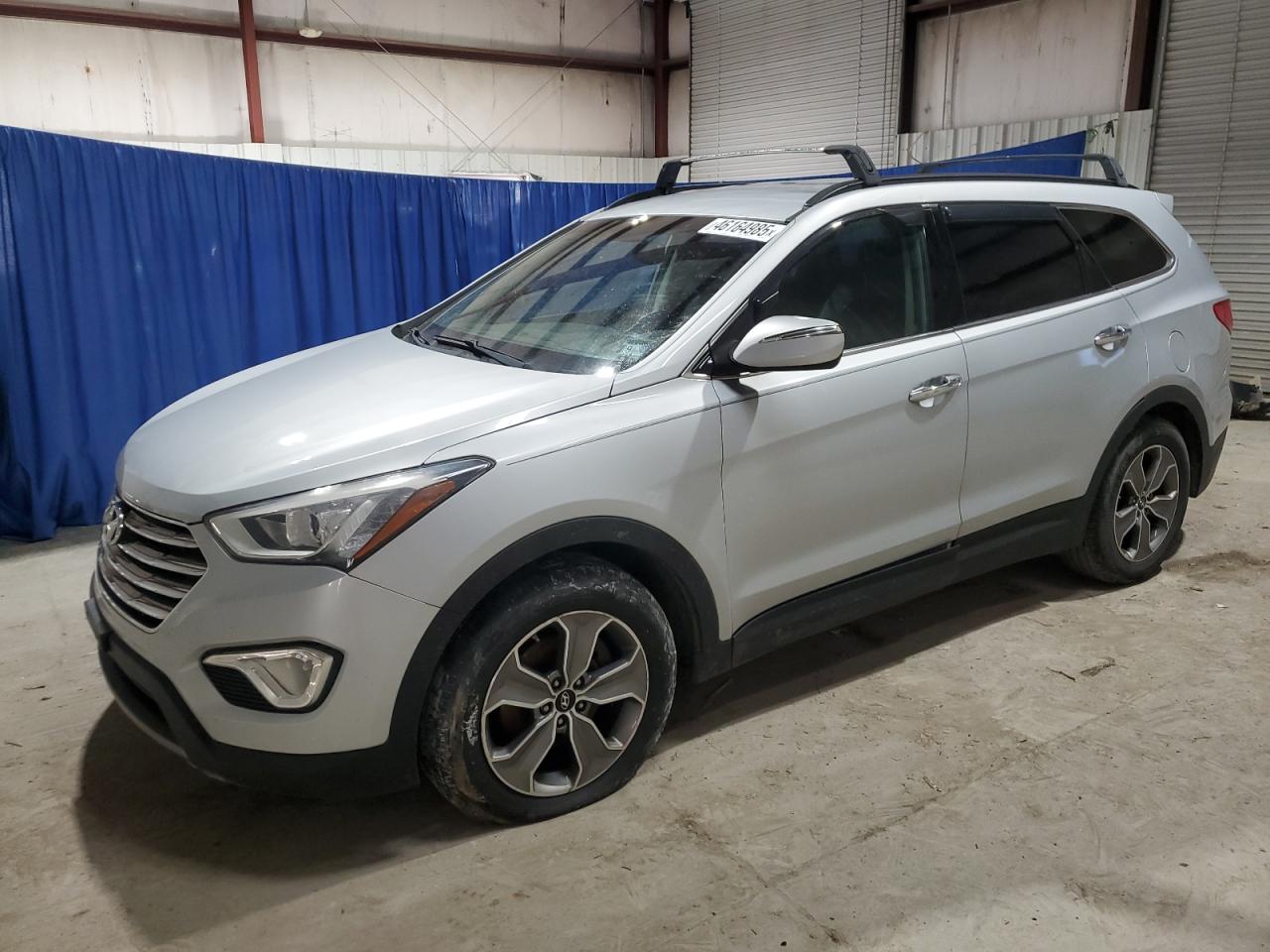 2013 Hyundai Santa Fe - Image 1