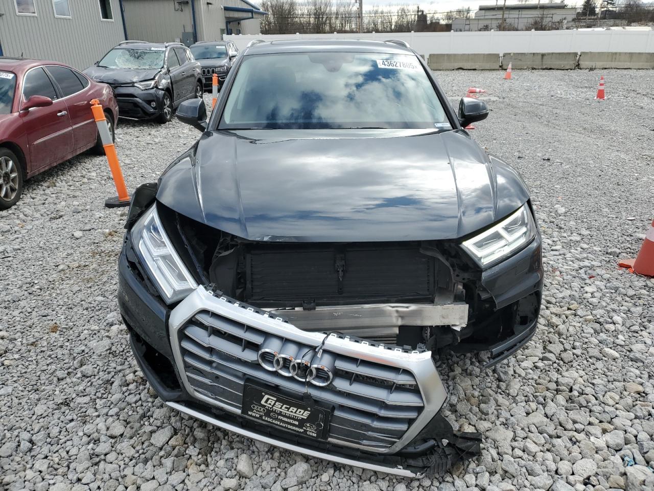 2019 Audi Q5 - Image 5