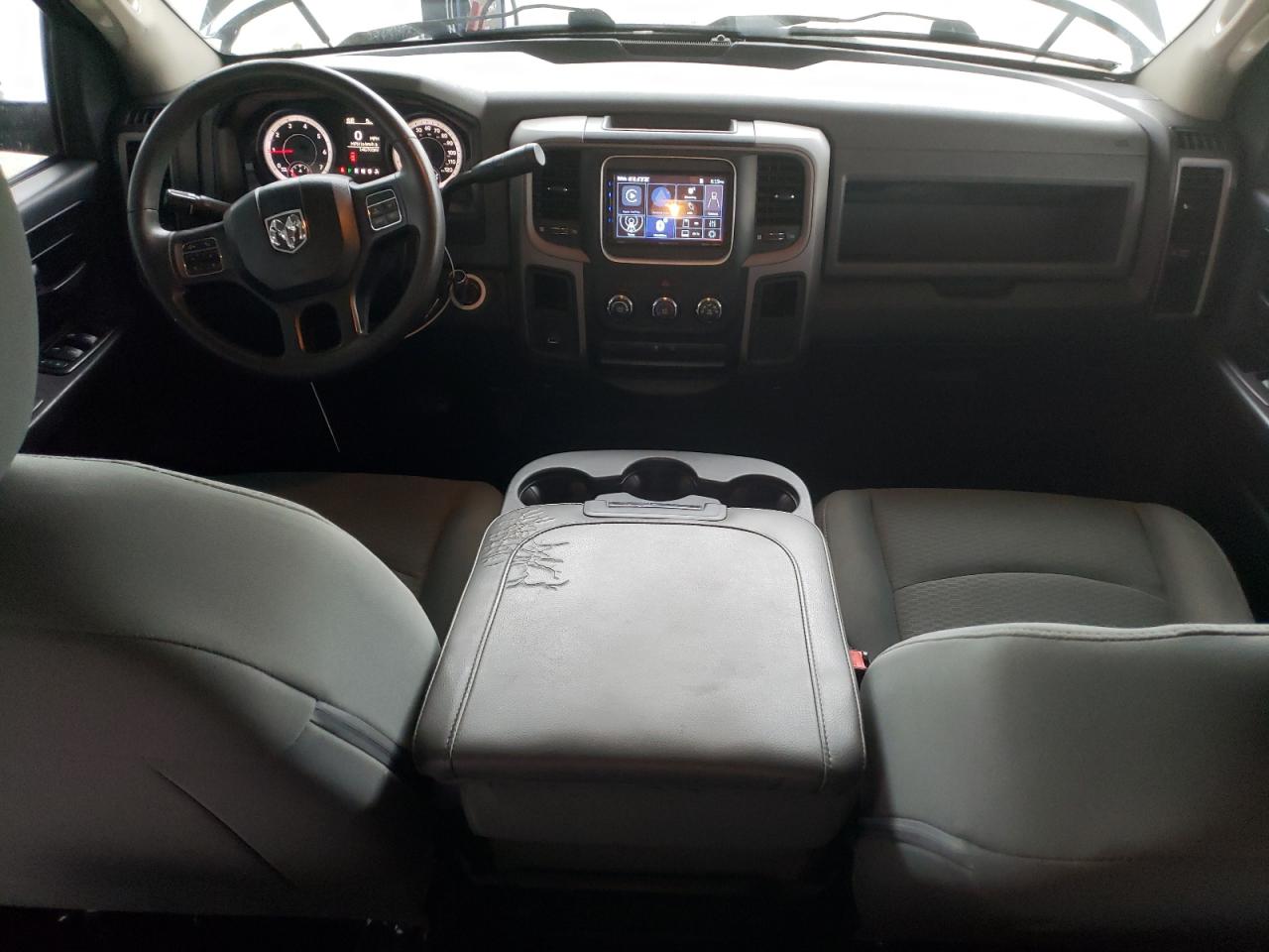 2014 RAM 1500 - Image 8