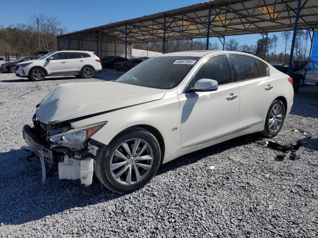 2016 Infiniti Q50 Premium