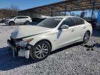 2016 Infiniti Q50 Premium იყიდება Cartersville-ში, GA - Front End