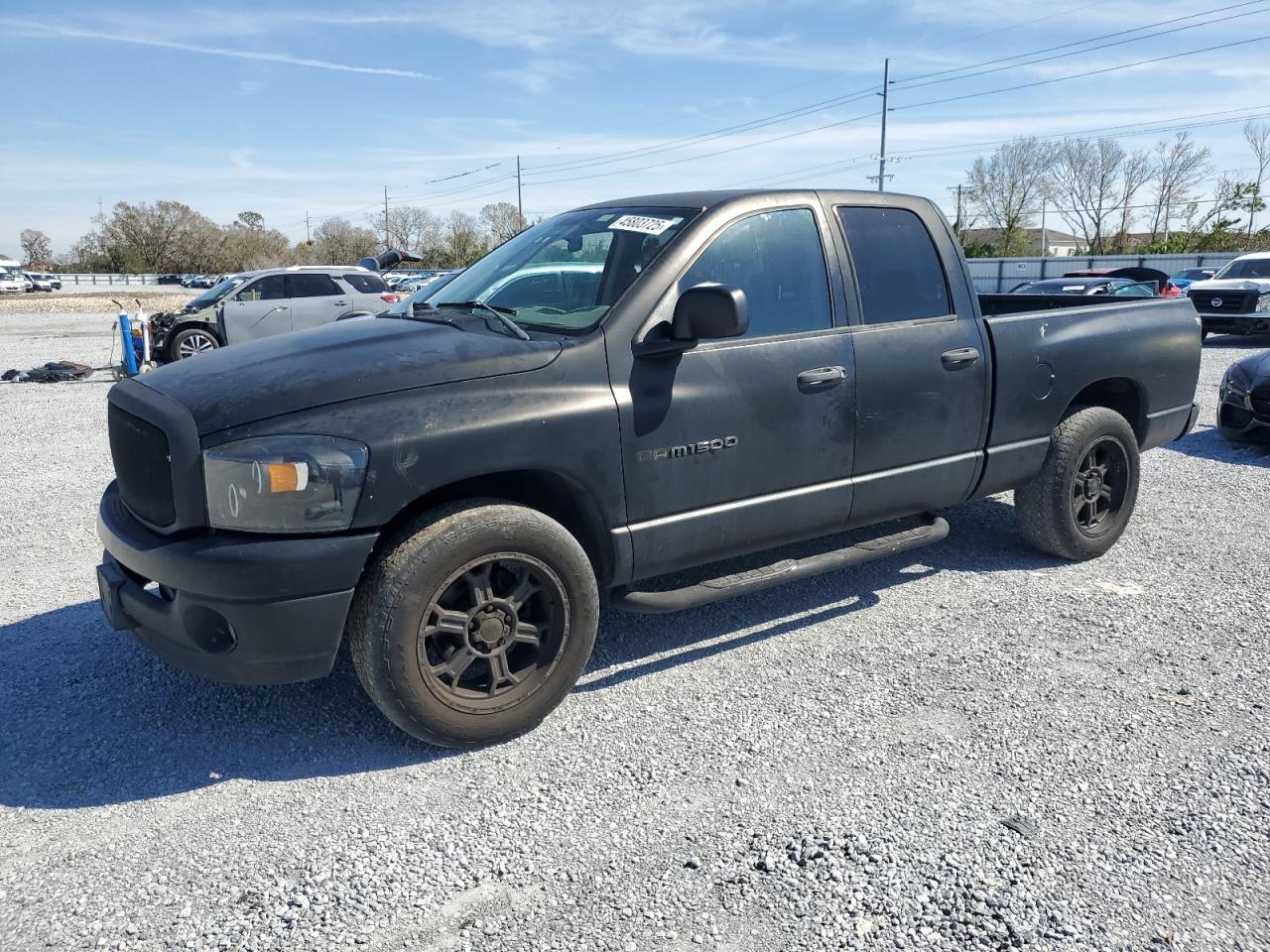 2007 Dodge RAM - Image 1
