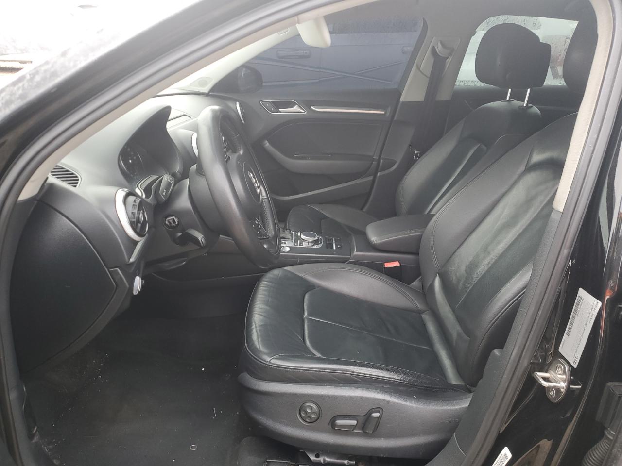 2015 Audi A3 - Image 7