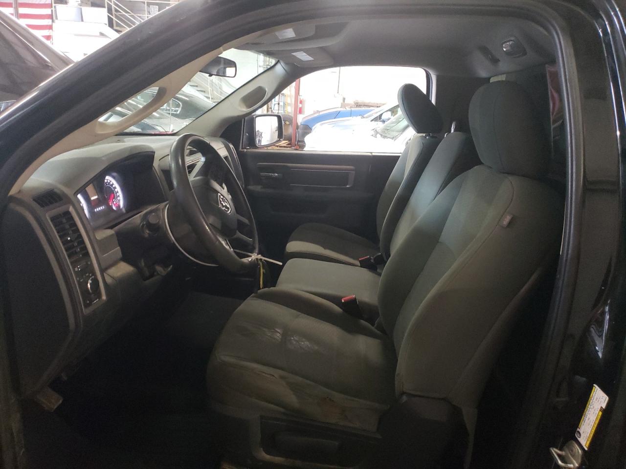 2015 RAM 1500 - Image 7