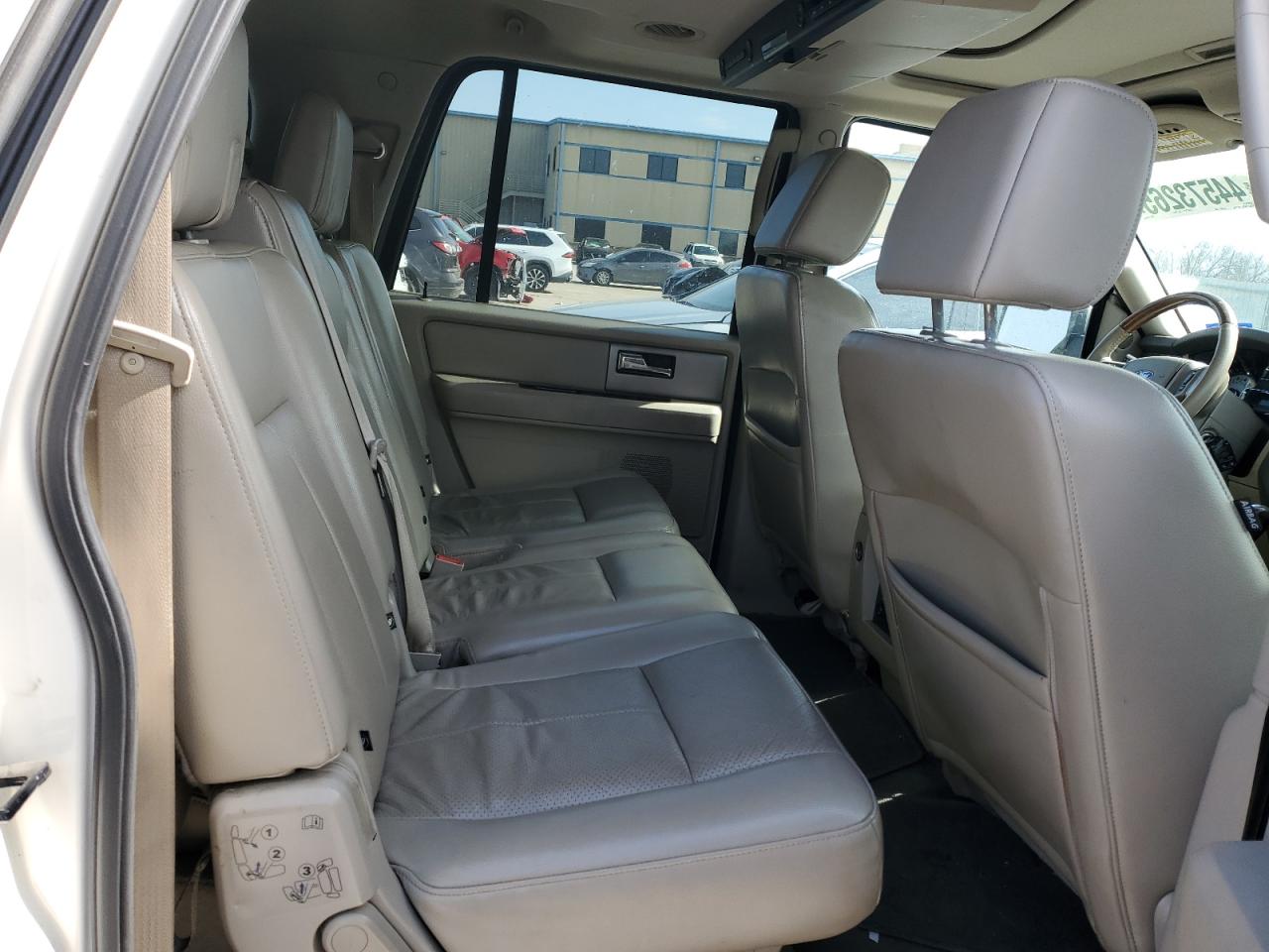 2007 Ford Expedition - Image 11