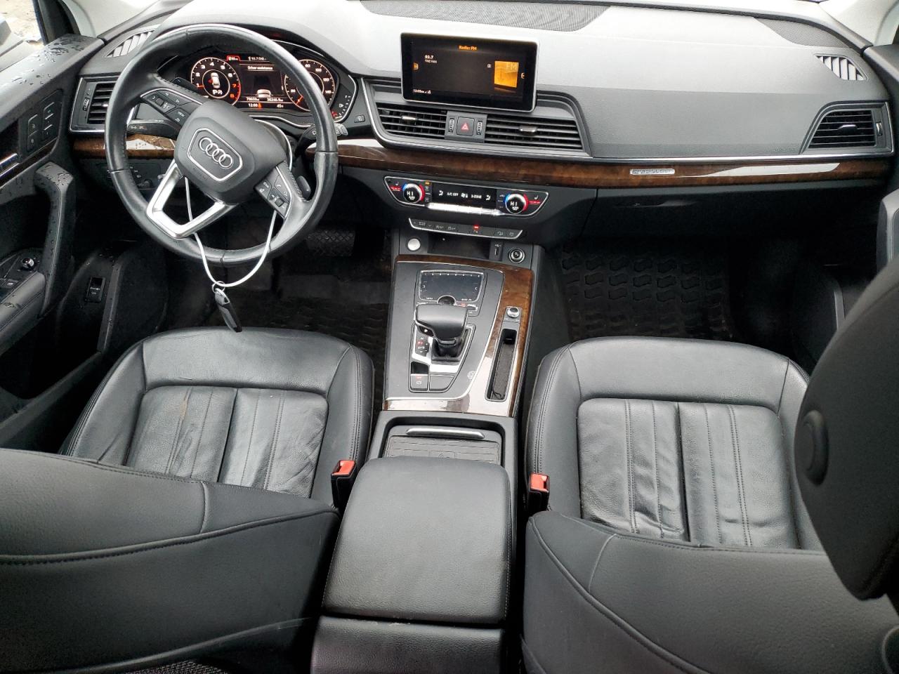 2019 Audi Q5 - Image 8