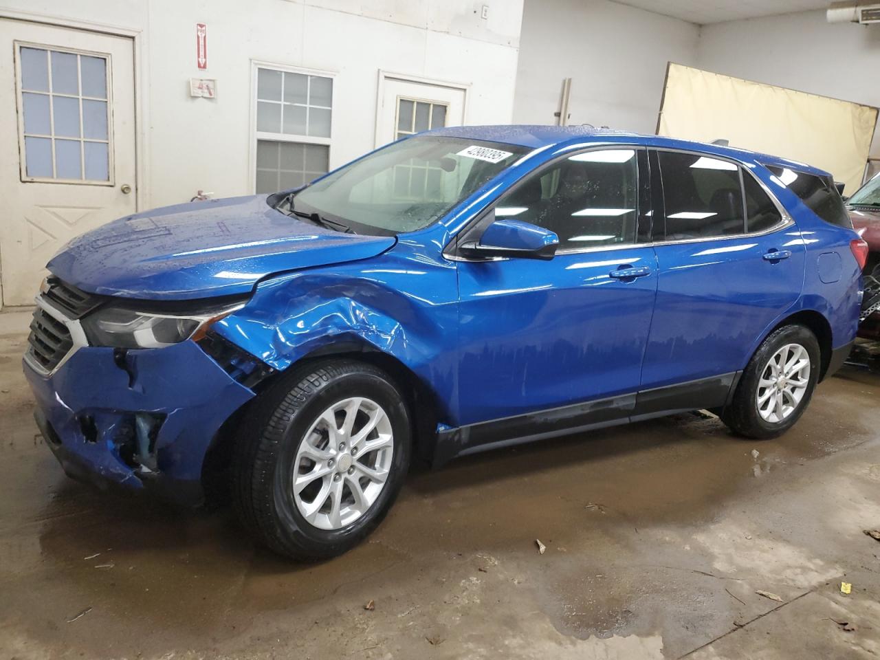 2019 Chevrolet Equinox - Image 1