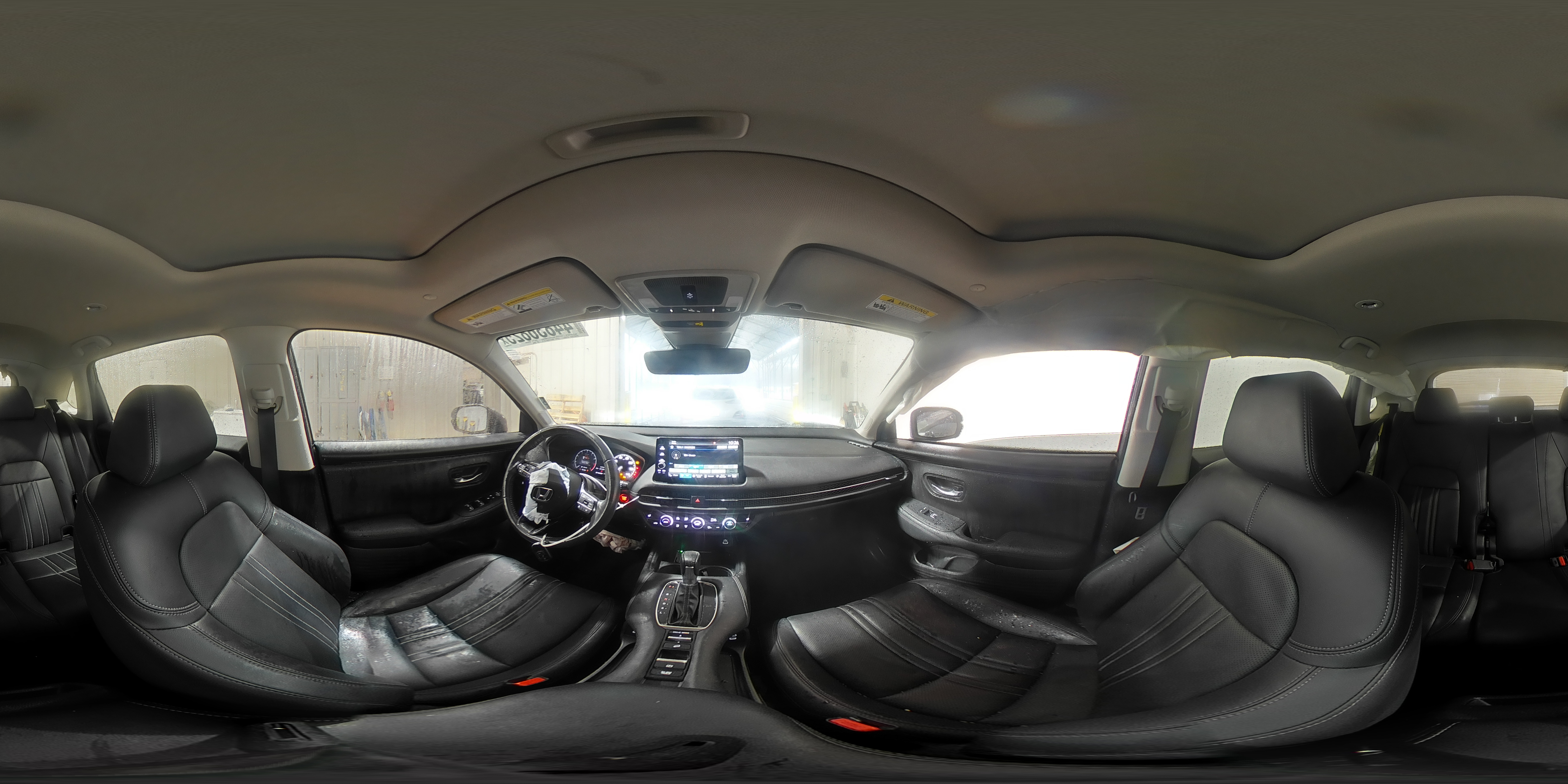2024 Honda HR-V - Image 13