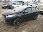 2018 Ford Fiesta S for Sale in Wichita, KS - Front End