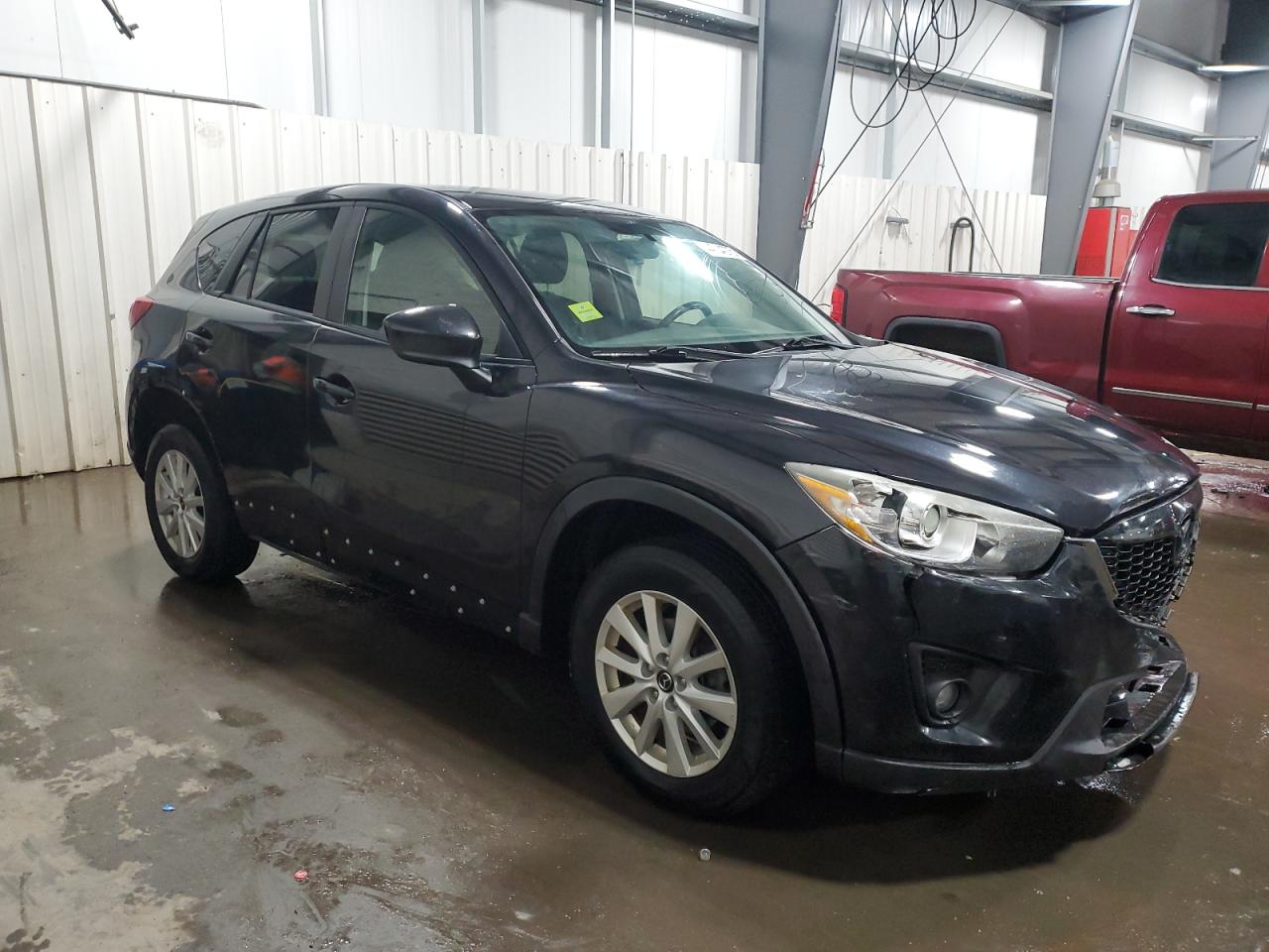 2013 Mazda CX-5 - Image 4