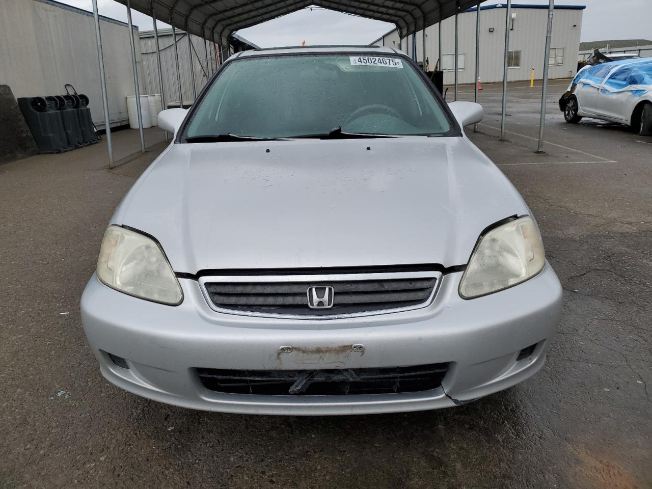 1999 Honda Civic - Image 5