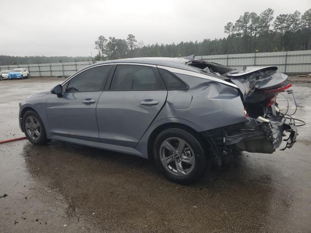  KIA K5 2023 Blue