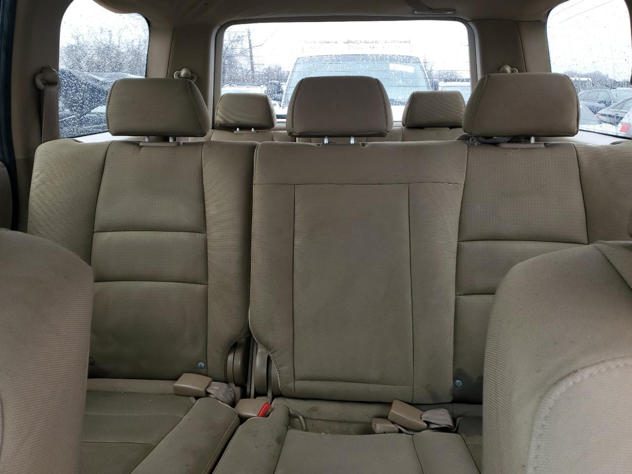 2008 Honda Pilot - Image 10