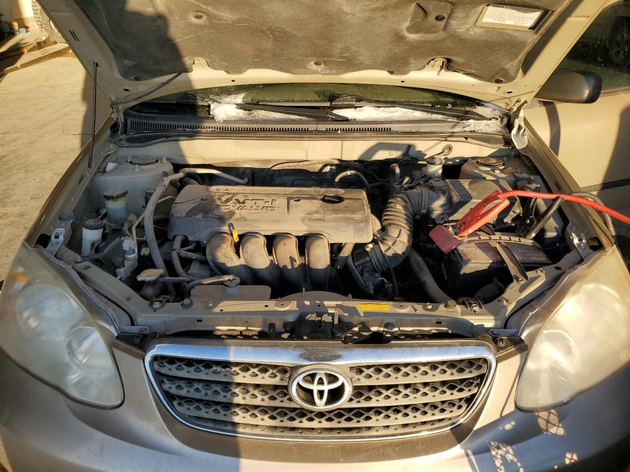 2008 Toyota Corolla - Image 11