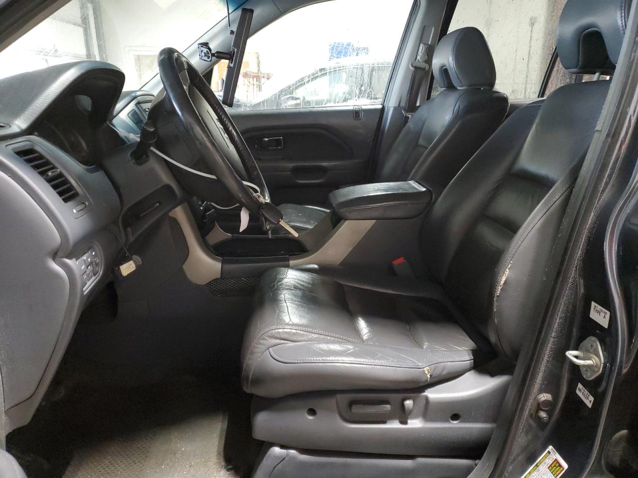 2006 Honda Pilot - Image 7