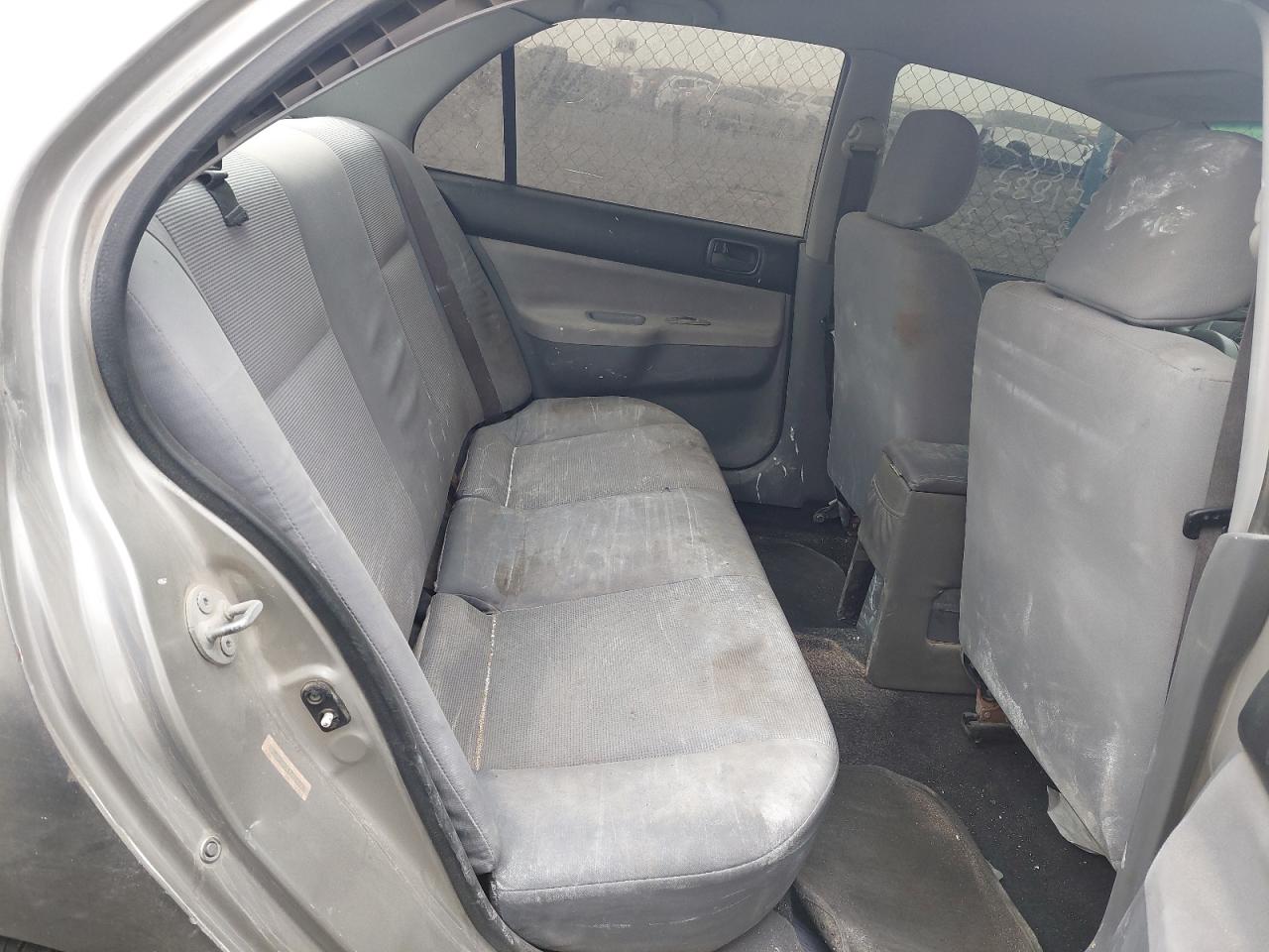 JMYSRCS1A7U712236 - 2007 Mitsubishi LANCER - #45251885