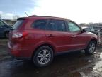 2011 Hyundai Santa Fe Limited na sprzedaż w New Britain, CT - Rear End