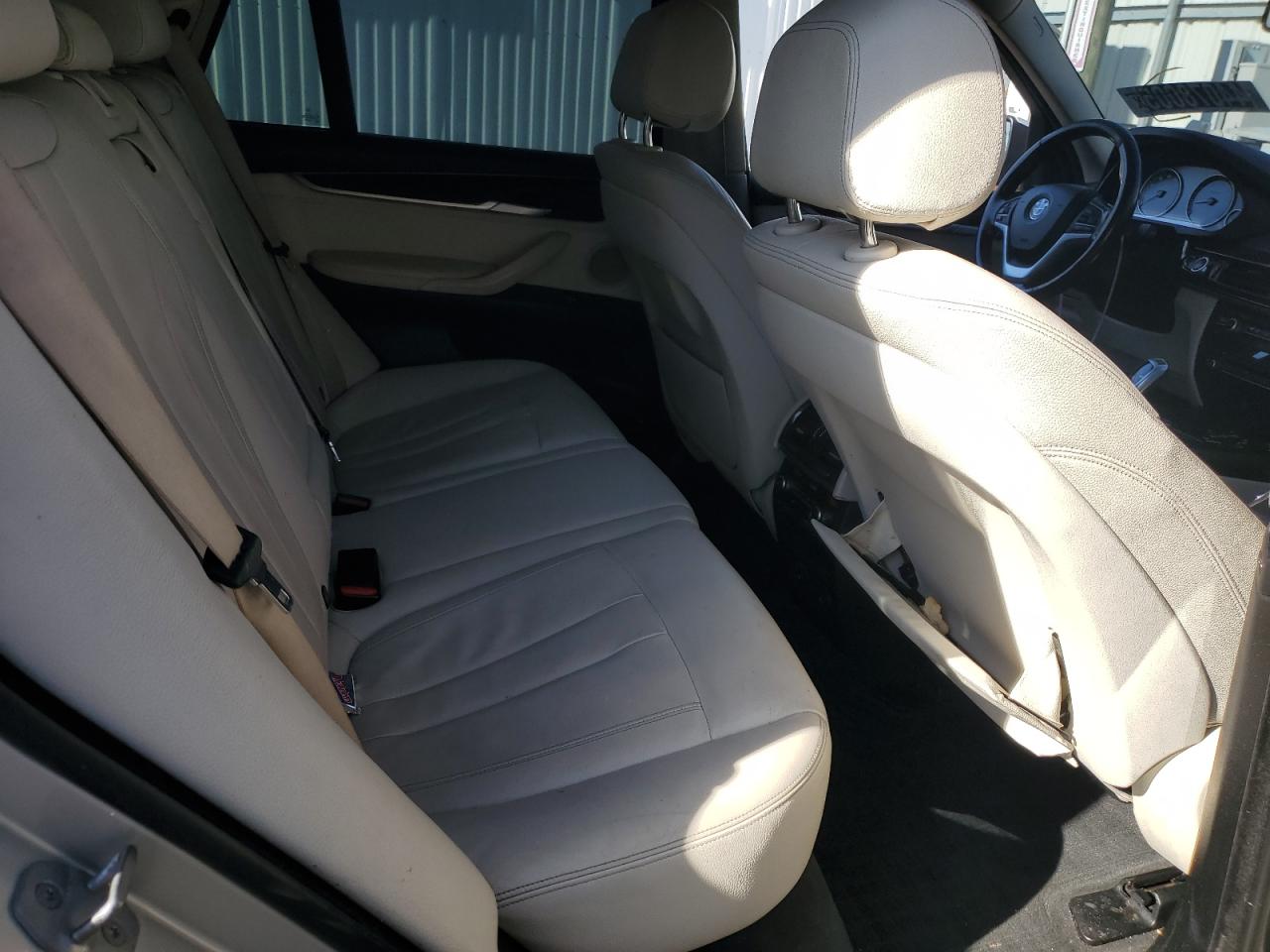 2015 BMW X5 - Image 11