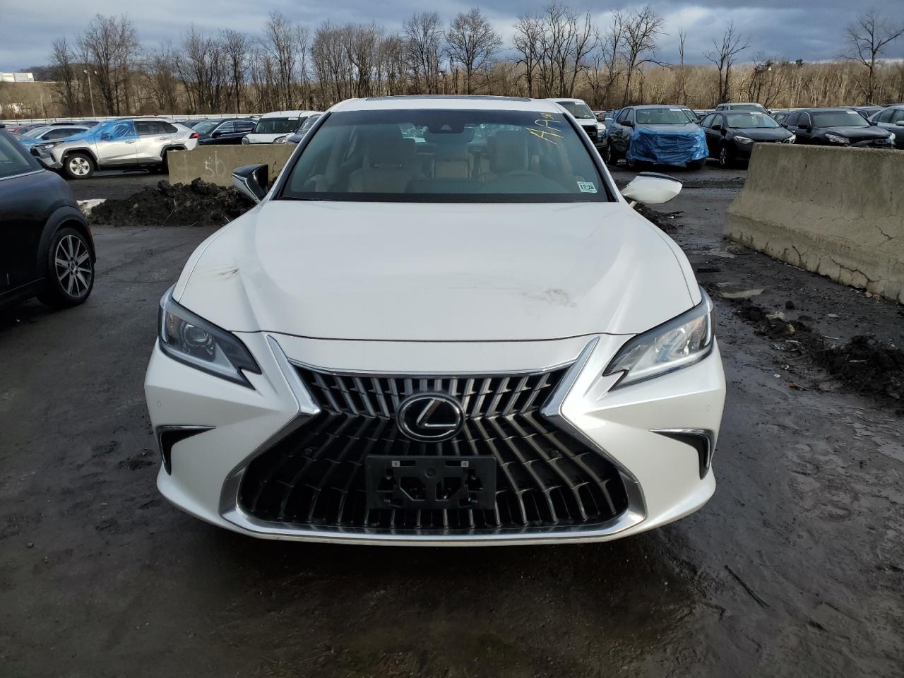 2024 Lexus ES - Image 5