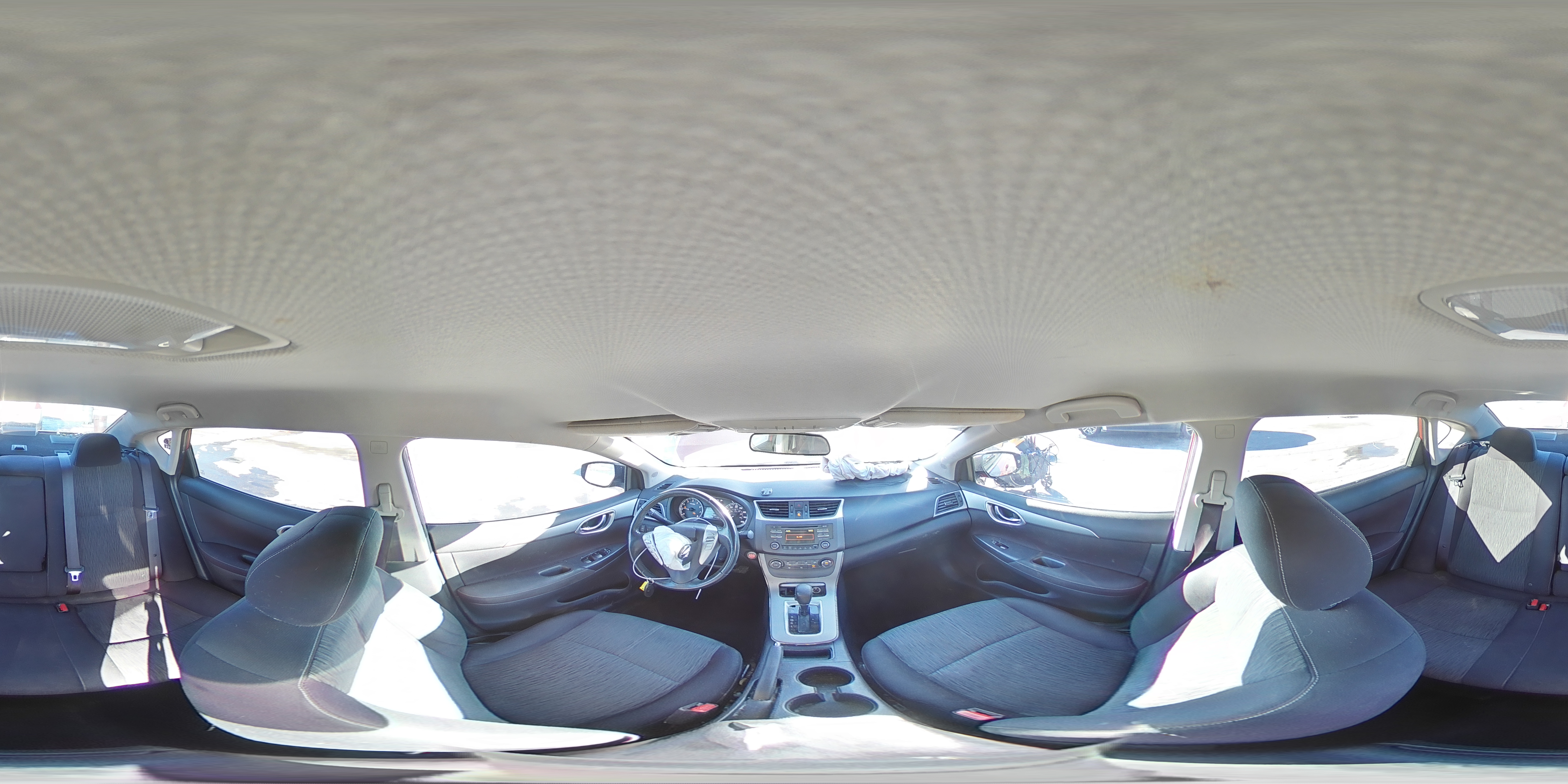 2014 Nissan Sentra - Image 14