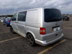 2009 VOLKSWAGEN TR-PORTER T32 130 TDI SWB  for sale at Copart SANDTOFT