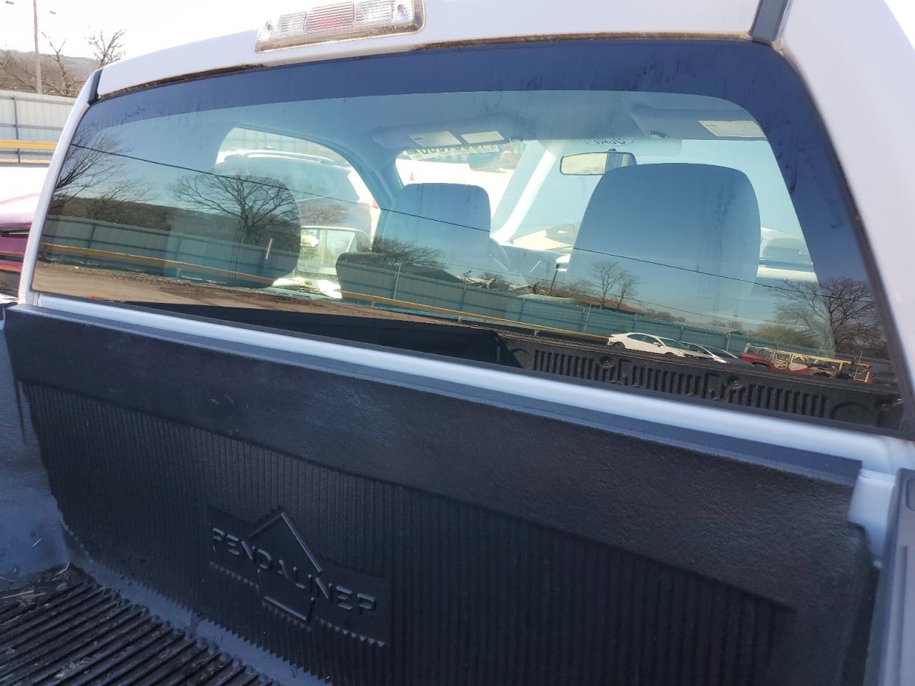 2014 Ford F-150 - Image 10