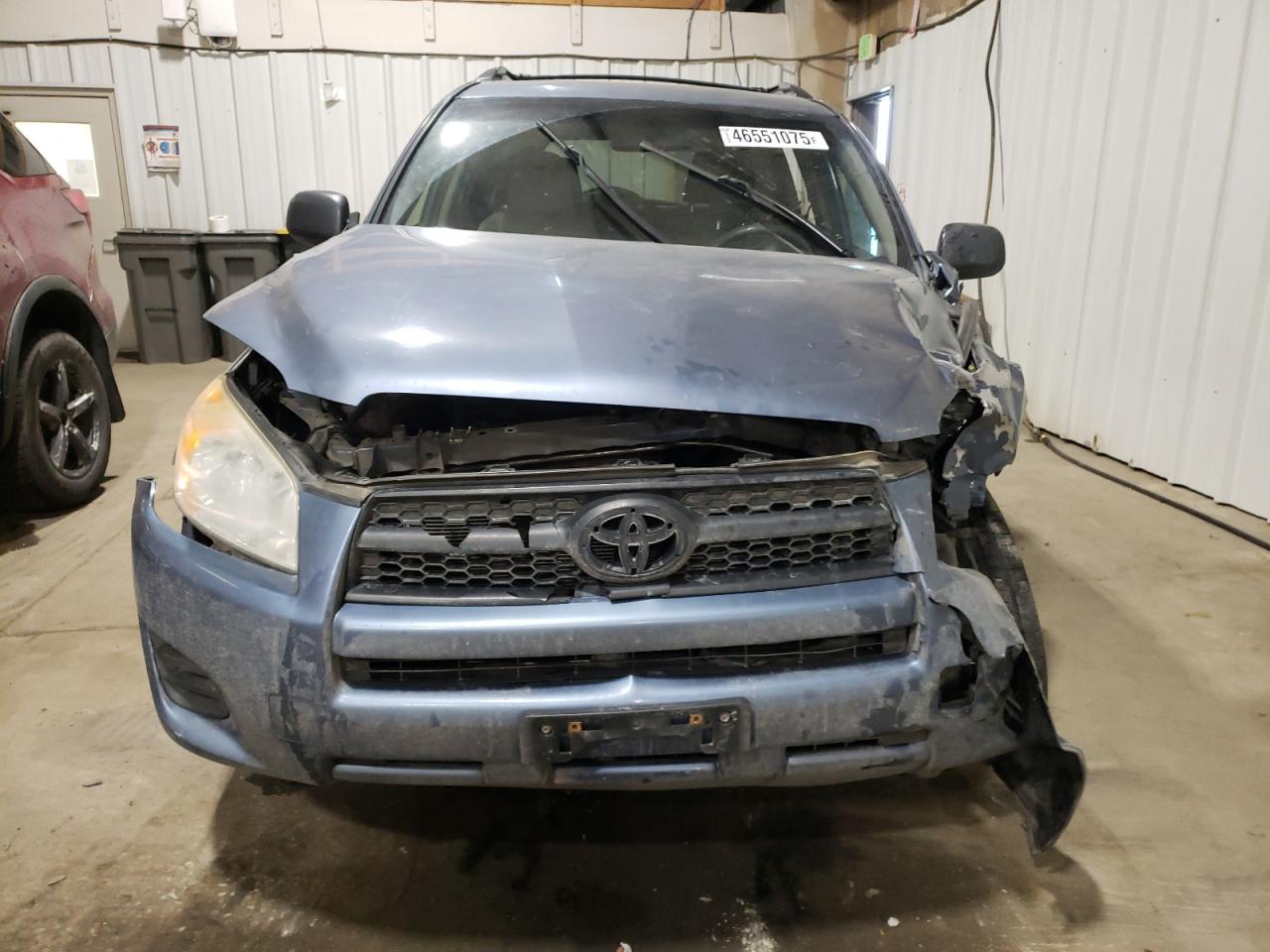2012 Toyota RAV 4 - Image 5