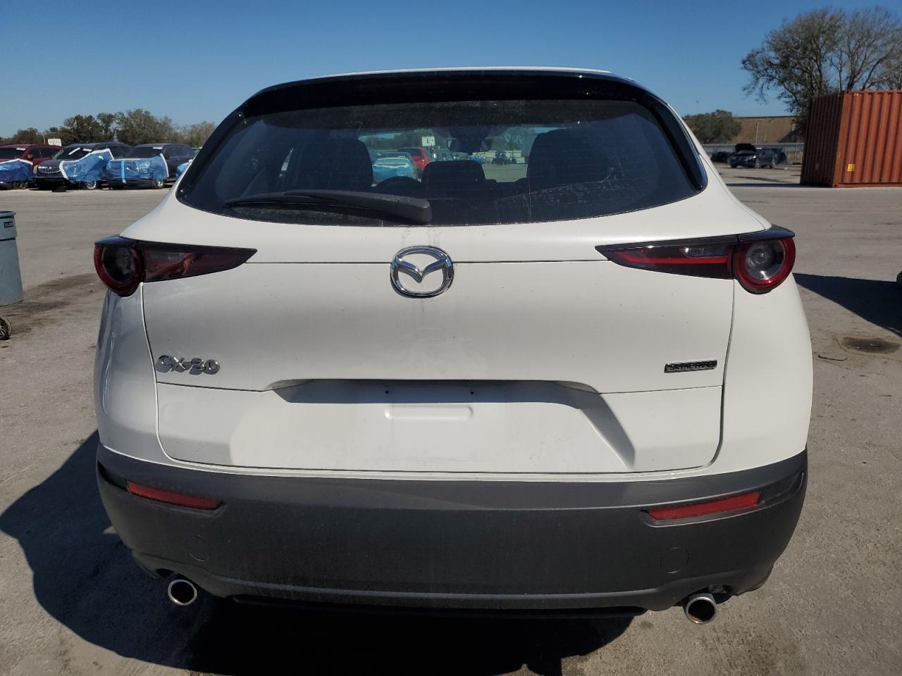 2021 Mazda CX-30 - Image 6