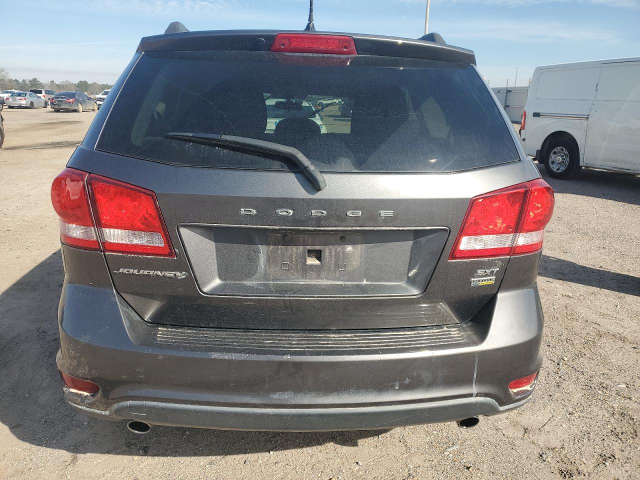 2014 Dodge Journey - Image 6