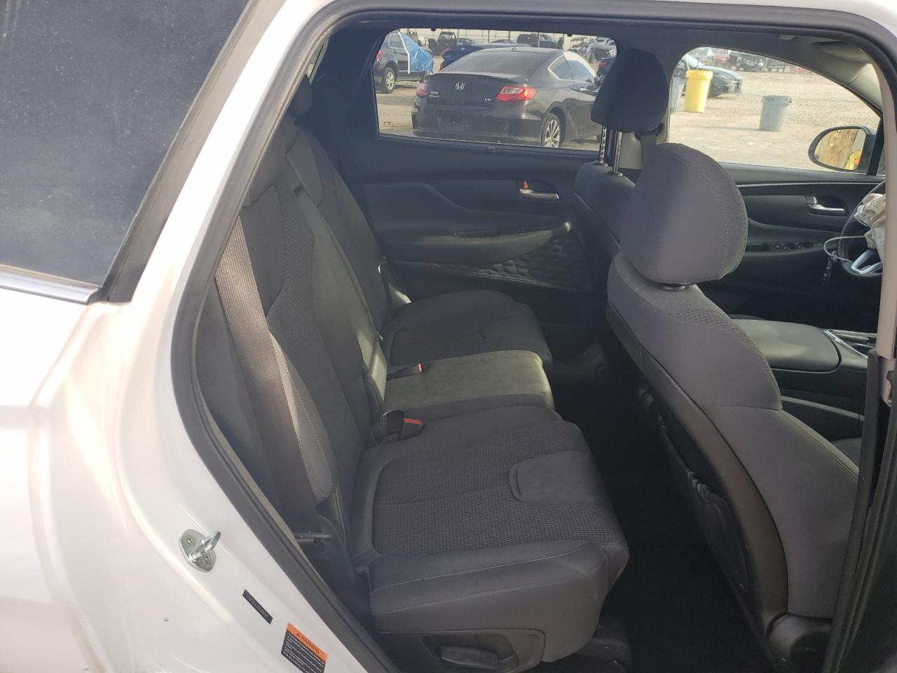 2022 Hyundai Santa Fe - Image 11