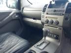 2007 NISSAN NAVARA AVE for sale at Copart ROCHFORD
