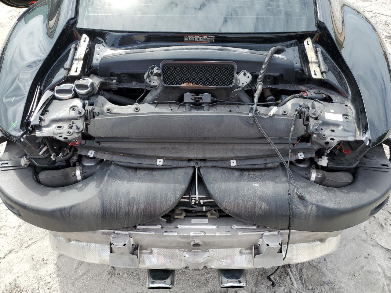 2017 Porsche 911 - Image 11