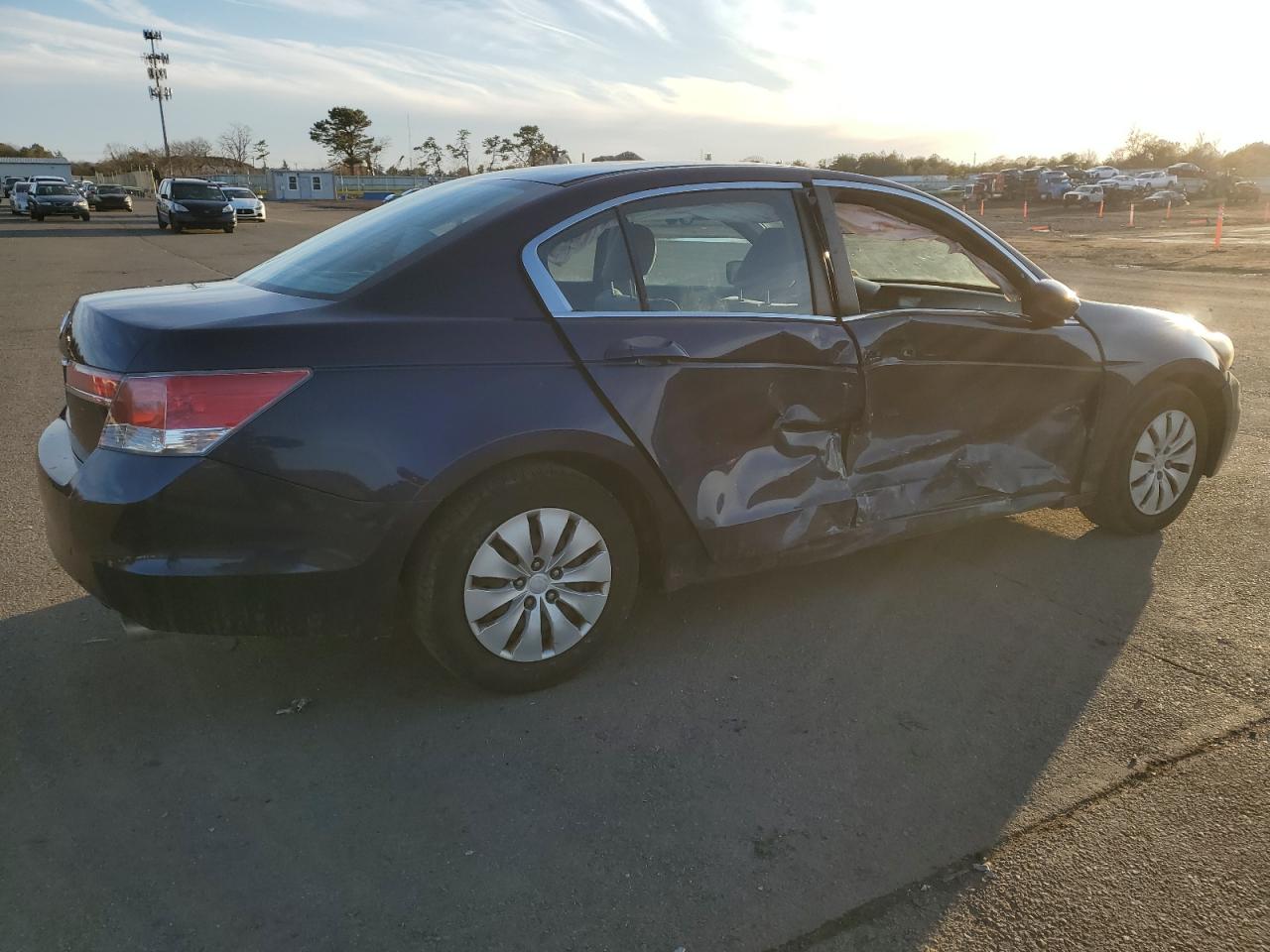 2012 Honda Accord - Image 3