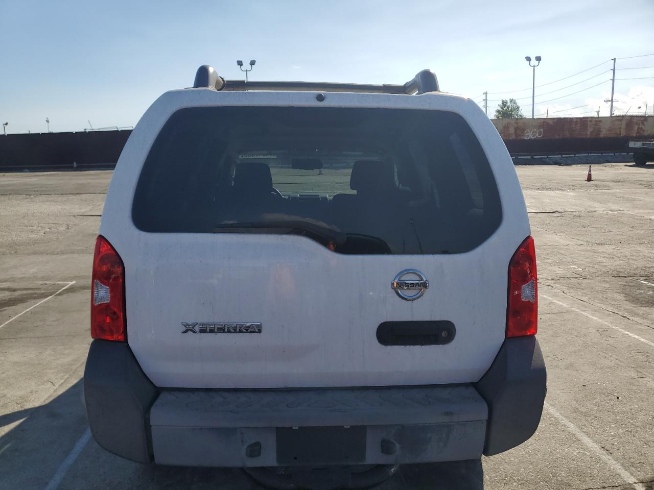 2007 Nissan XTerra - Image 6