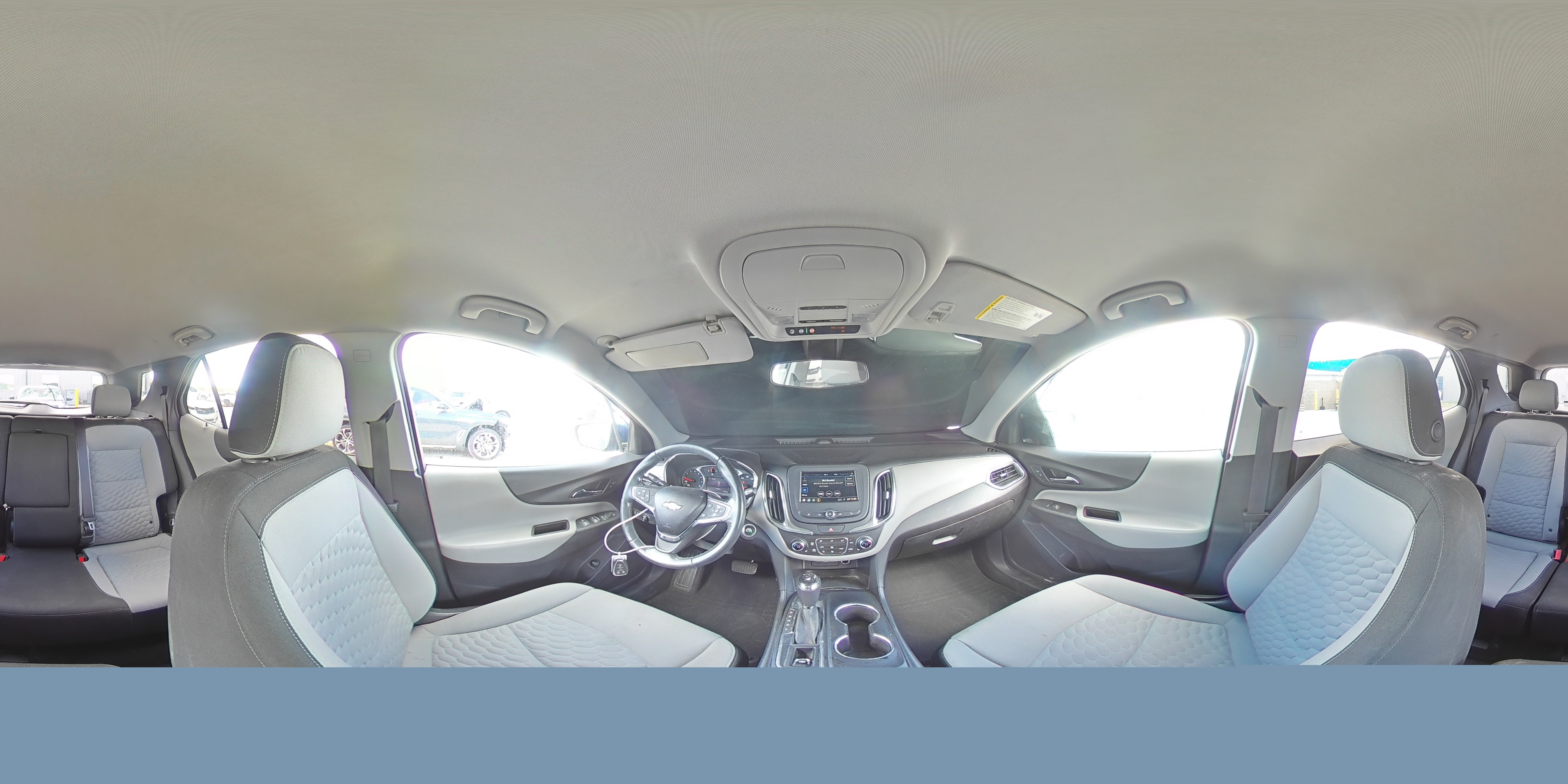 2019 Chevrolet Equinox - Image 15