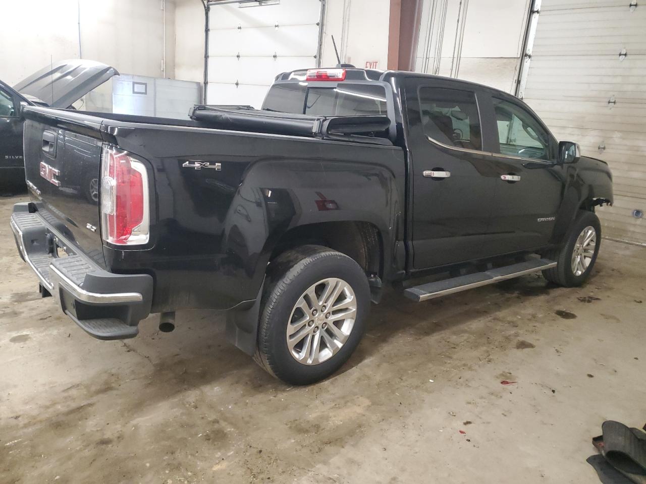 2019 GMC Canyon - Image 3