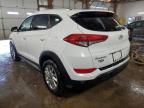 2017 Hyundai Tucson Limited na sprzedaż w Pekin, IL - Undercarriage