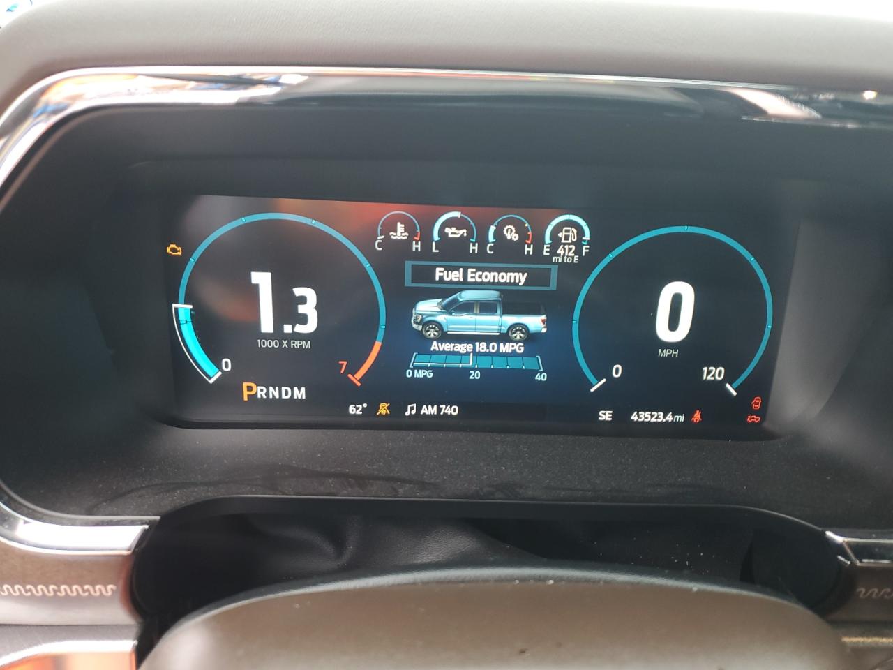 2022 Ford F-150 - Image 9