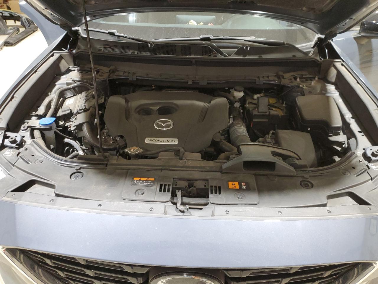 2021 Mazda CX-9 - Image 12