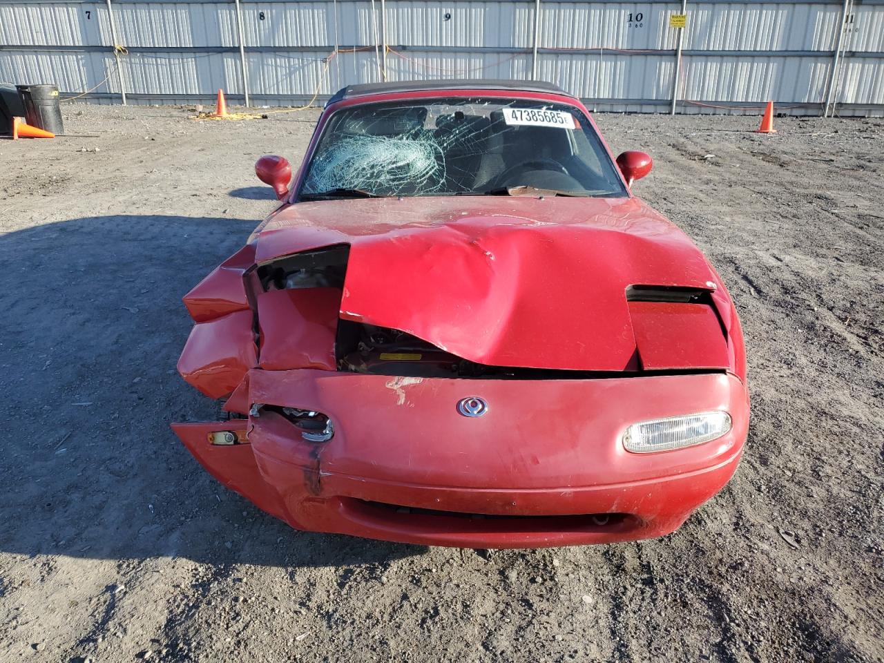 1997 Mazda MX-5 - Image 5