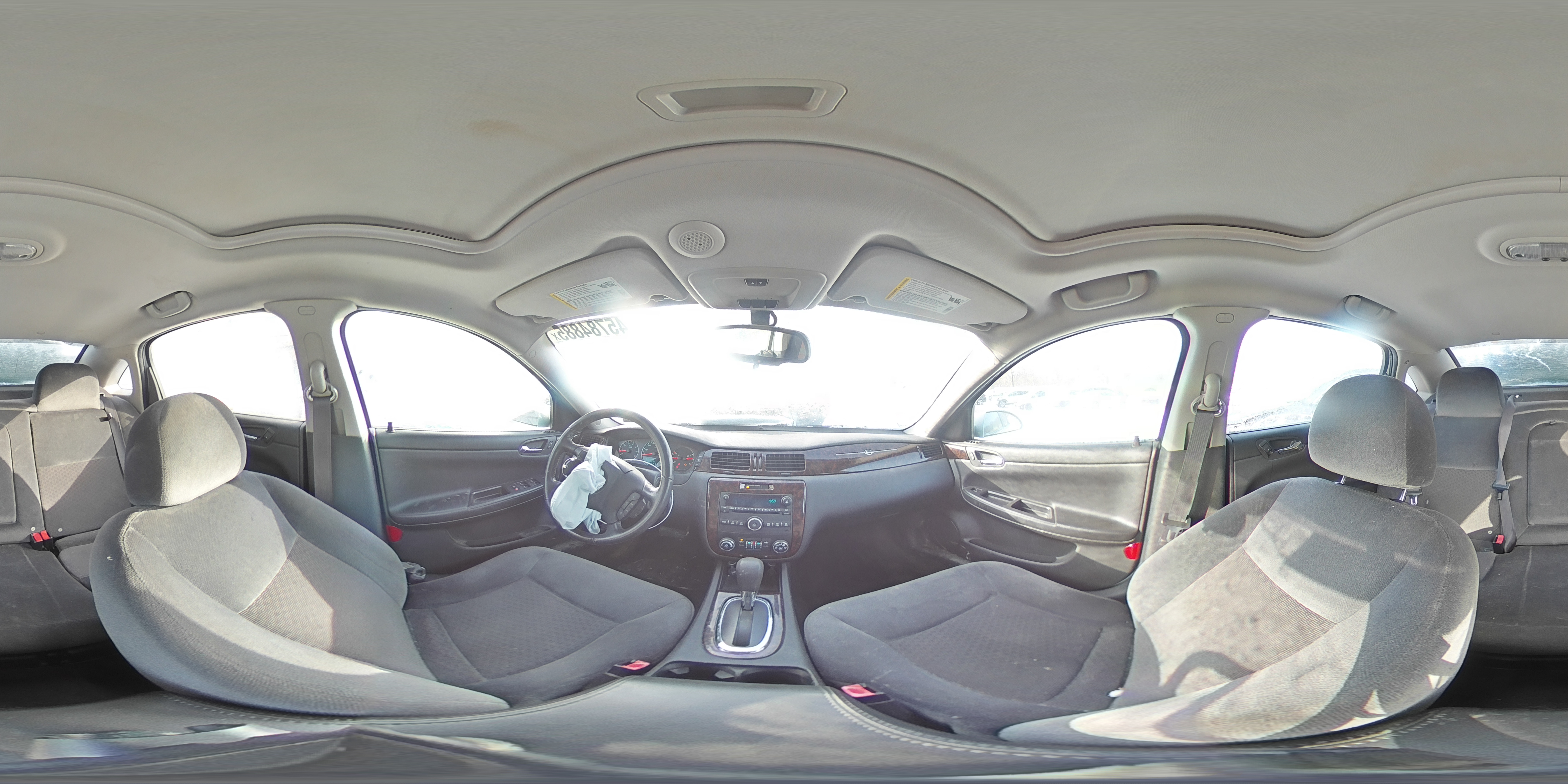 2015 Chevrolet Impala - Image 15