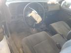 2000 Nissan Frontier King Cab Xe იყიდება Abilene-ში, TX - Front End