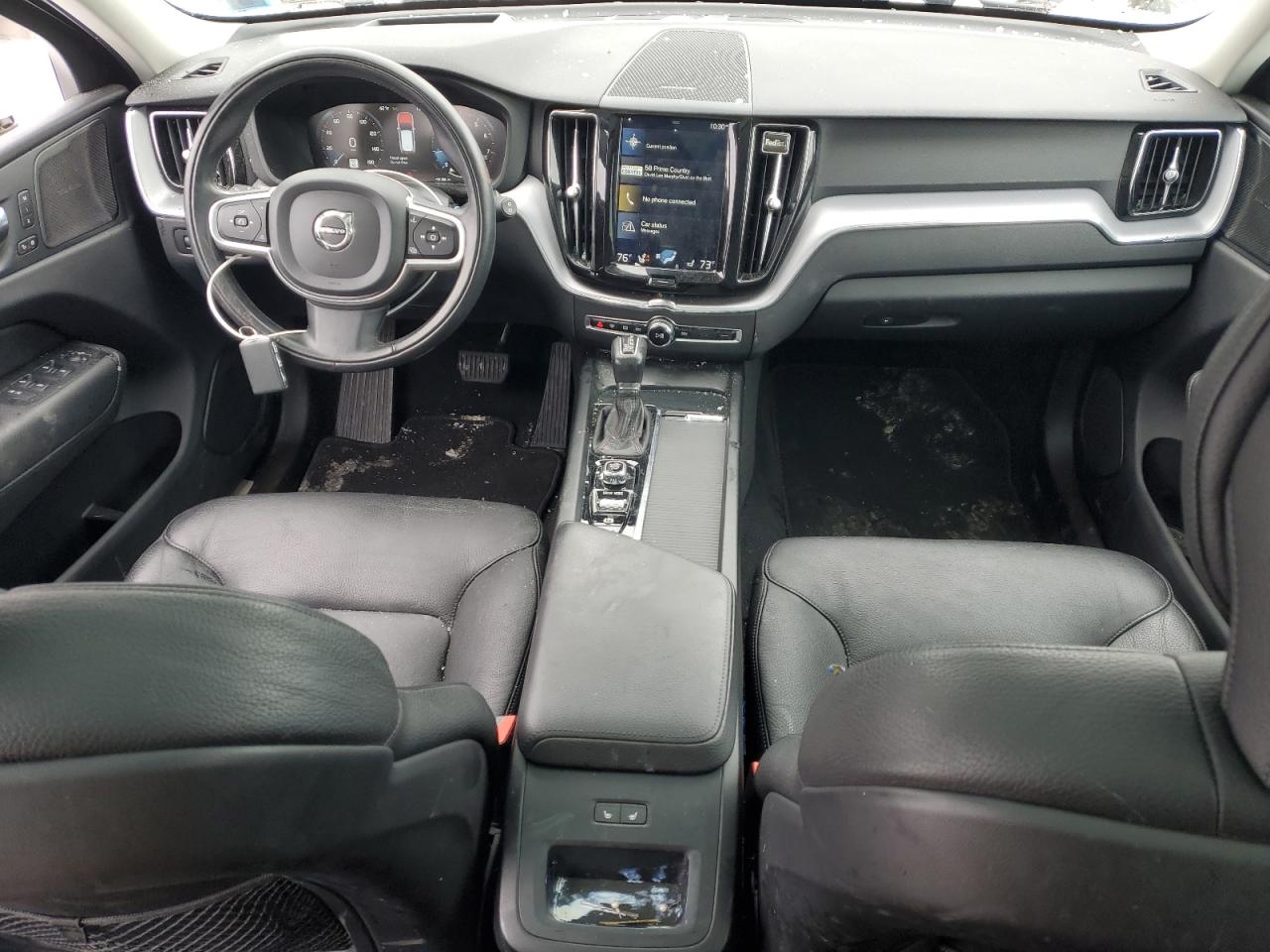 2020 Volvo XC60 - Image 8