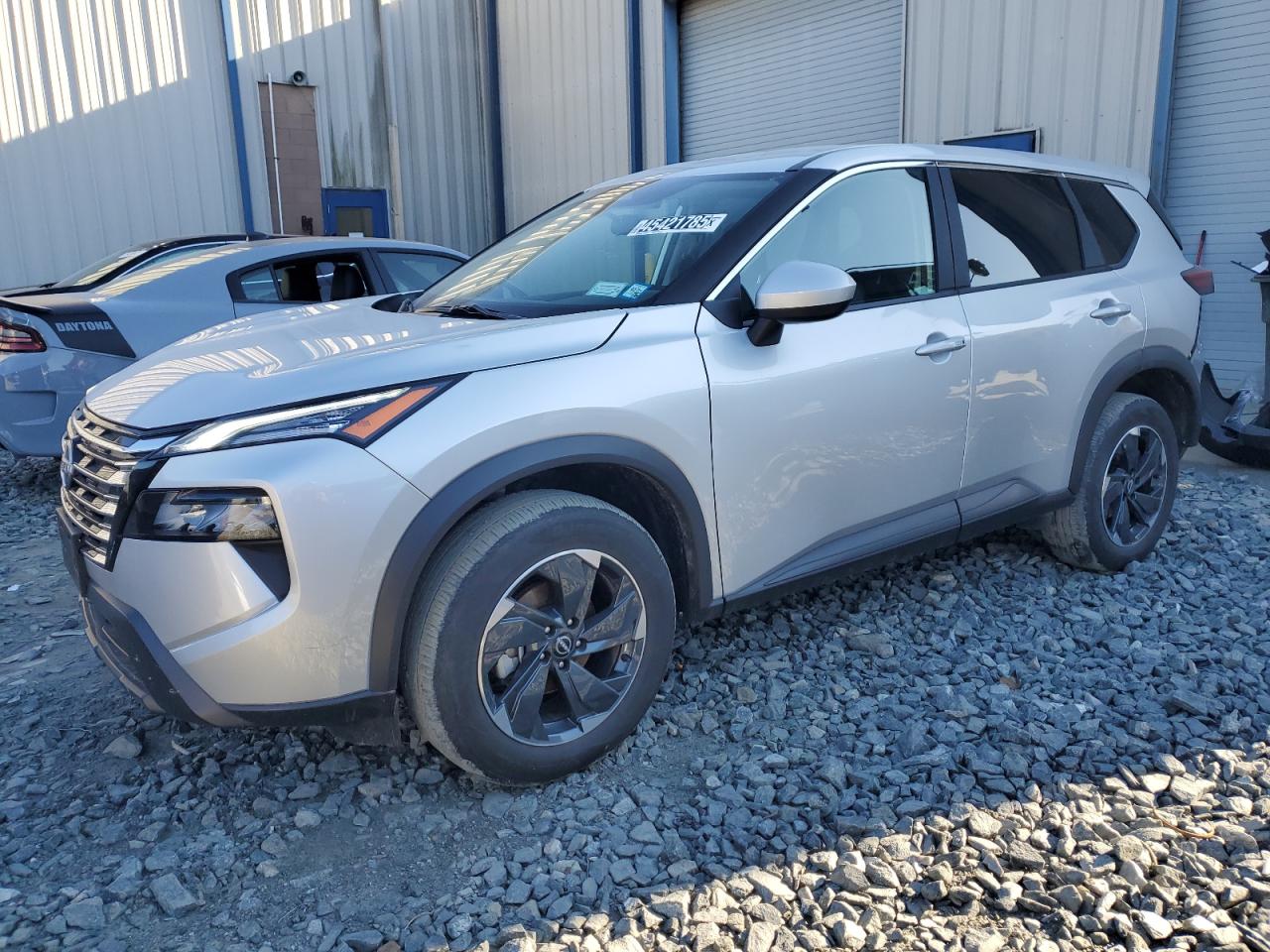 2024 Nissan Rogue - Image 1