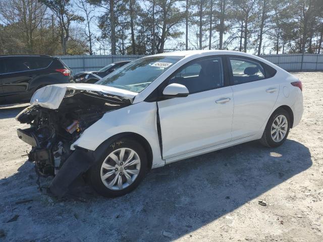 2018 Hyundai Accent Se