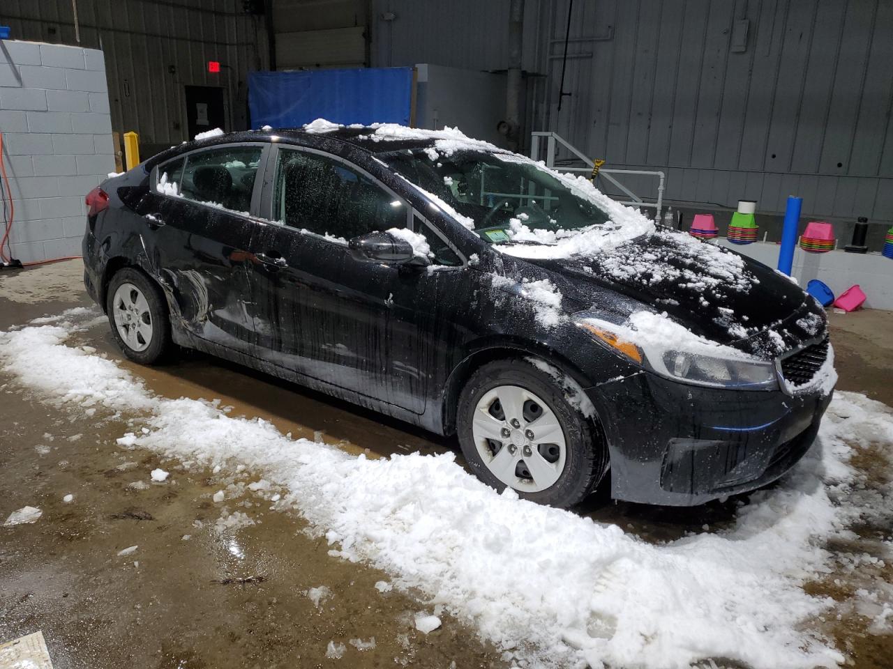 2018 Kia Forte - Image 4