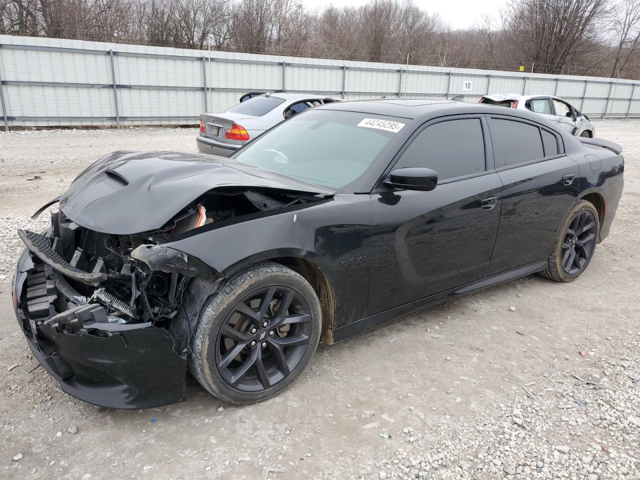 2021 Dodge Charger - Image 1