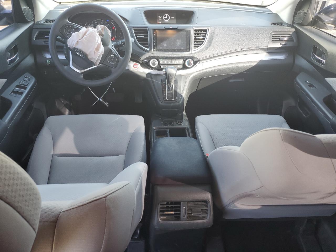 2015 Honda CR-V - Image 8